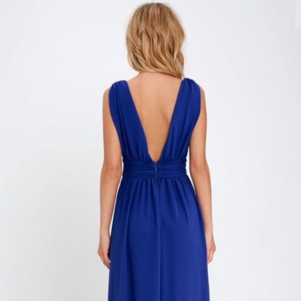 Gorgeous Maxi for any occasion